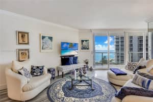 16445 Collins Ave APT 922, Sunny Isles Beach, FL 33160, Sold 03/10/25