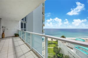 16445 Collins Ave APT 922, Sunny Isles Beach, FL 33160, Sold 03/10/25