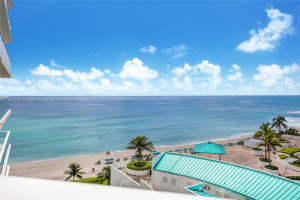 16445 Collins Ave APT 922, Sunny Isles Beach, FL 33160, Sold 03/10/25