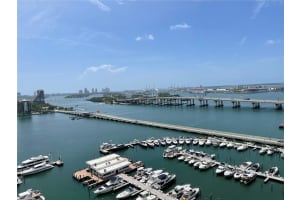 The Grand Doubletree, 1717 N Bayshore Dr a 2531, Miami, FL 33132, Sold 07/01/25