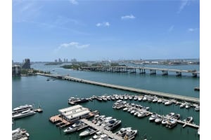 The Grand Doubletree, 1717 N Bayshore Dr a 2531, Miami, FL 33132, Sold 07/01/25