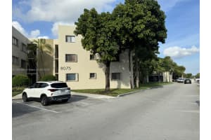 8075 Sw 107th Ave 107 Miami, FL 33173 - MLS#A11667664
