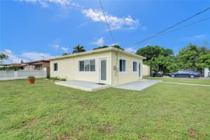 10420 22nd Ave, Miami, FL 33147, Sold 10/22/24