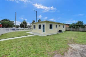 10420 22nd Ave, Miami, FL 33147, Sold 10/22/24