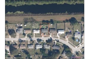 2908 Anderson Dr, Fort Pierce, FL 34946, Sold 02/24/25