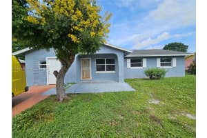 2908 Anderson Dr, Fort Pierce, FL 34946, Sold 02/24/25