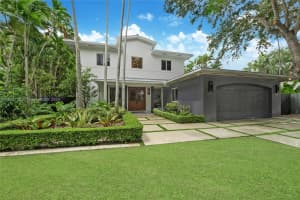 7630 SW 61st Ave, South Miami, FL 33143, Sold 01/16/25