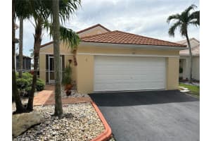 1621 Salerno Cir, Weston, FL 33327, Sold 02/28/25
