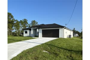 2910 24th St W, Lehigh Acres, FL 33971, Sold 02/19/25