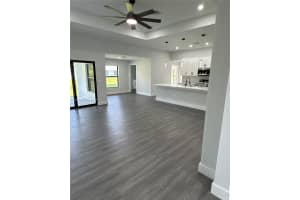 2910 24th St W, Lehigh Acres, FL 33971, Sold 02/19/25
