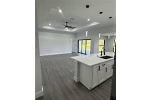 2910 24th St W, Lehigh Acres, FL 33971, Sold 02/19/25