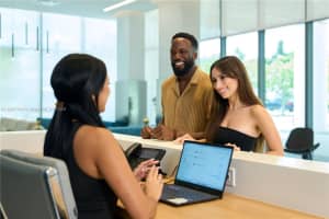 1809 Jackson St 1002 Hollywood, FL 33020 - MLS#A11667748