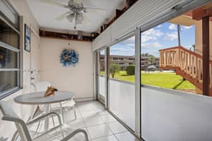 5300 Washington St C111 Hollywood, FL 33021 - MLS#A11667769