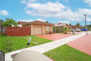 18211 SW 143rd Ct, Miami, FL 33177, Sold 02/13/25