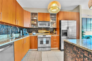 1945 S Ocean Dr APT 2311, Hallandale Beach, FL 33009, Sold 05/08/25