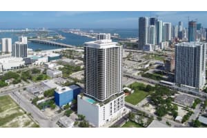 1600 Ne 1st Ave 2816, Miami