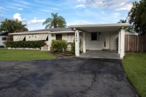 1505 E River Dr, Margate, FL 33063, Sold 12/06/24