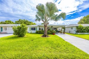 6712 NW 71st St, Tamarac, FL 33321, Sold 12/18/24