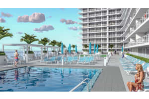 4100 Galt Ocean Dr APT 310, Fort Lauderdale, FL 33308, Sold 12/24/24