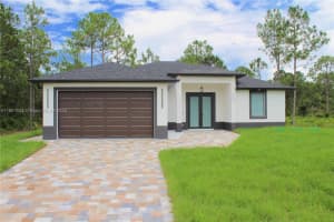 1112 Clark Ave, Lehigh Acres, FL 33972, Sold 11/20/24