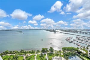 488 NE 18th St #2312, Miami, FL 33132, Sold 12/23/24