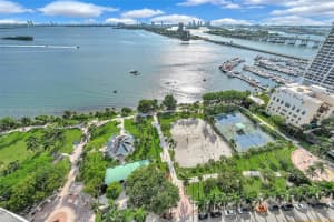 488 NE 18th St #2312, Miami, FL 33132, Sold 12/23/24