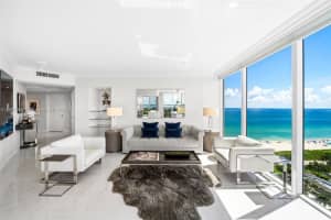 Blue Diamond Tower, 4779 Collins Ave APT 1905, Miami Beach, FL 33140, Sold 12/18/24