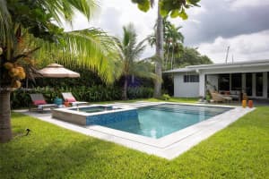 2185 NE 124th St, North Miami, FL 33181, Sold 04/14/25