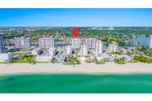 1410 S Ocean Dr #208, Hollywood, FL 33019, - MLS#A11667988