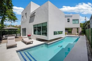 200 SW 32nd Rd, Miami, FL 33129, Sold 01/21/25