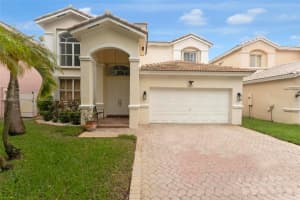2250 SW 126th Ave, Miramar, FL 33027, Sold 04/17/25