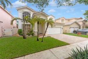 2250 SW 126th Ave, Miramar, FL 33027, Sold 04/17/25