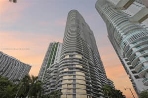 488 NE 18th St #2608, Miami, FL 33132, Sold 12/12/24