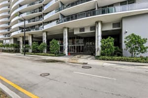488 NE 18th St #2608, Miami, FL 33132, Sold 12/12/24
