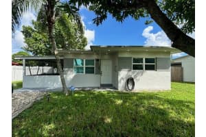 5607 Arthur St, Hollywood, FL 33021, Sold 02/03/25