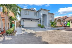 8114 SW 157th Ct, Miami, FL 33193, Sold 03/31/25
