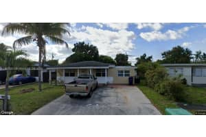 6238 Sw 24th St, Miramar