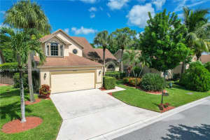 13001 Blue Lake Dr, Wellington, FL 33414, Sold 03/10/25