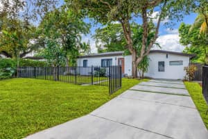 260 Ne 48th Ter, Miami