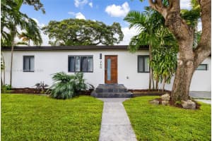 260 NE 48th Terrace, Miami, FL 33137, - MLS#A11668071
