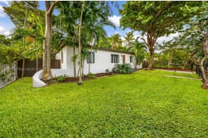 260 NE 48th Terrace, Miami, FL 33137, - MLS#A11668071
