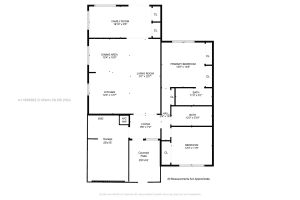 6088 Overland Pl, Delray Beach, FL 33484, Sold 04/28/25