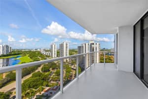 20281 E Country Club Dr 1709 Aventura, FL 33180 - MLS#A11668086
