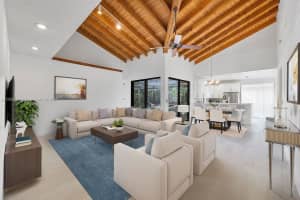 8102 Silver Palm Ct #18, Tamarac, FL 33321, Sold 01/31/25