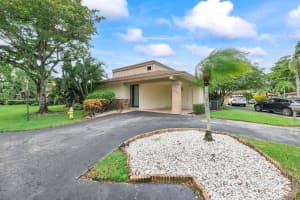 8102 Silver Palm Ct #18, Tamarac, FL 33321, Sold 01/31/25