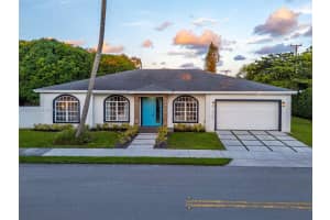 12705 NE 5th Ave, North Miami, FL 33161, Sold 02/05/25