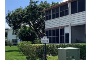 60 Windsor C #60, West Palm Beach, FL 33417, - MLS#A11668157