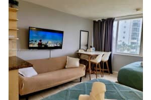19201 Collins Ave #343, Sunny Isles Beach, FL 33160, Sold 05/14/25