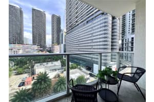 1100 S Miami Ave # 609, Miami, FL 33130, Sold 12/27/24
