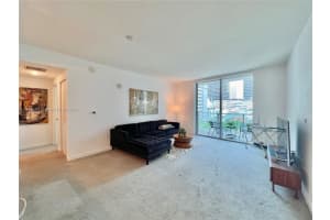 1100 S Miami Ave # 609, Miami, FL 33130, Sold 12/27/24